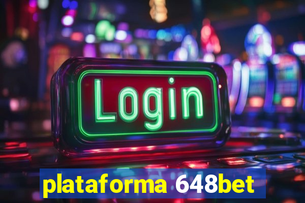 plataforma 648bet